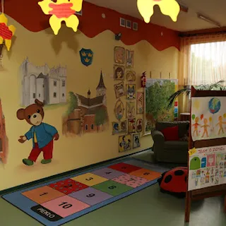 Przedszkole Miejskie Nr4 Im Misia Uszatka image 1