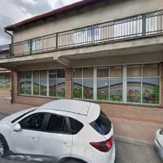 PRZEDSZKOLE PUBLICZNE SŁONECZNA KRAINA OSOWA image 2