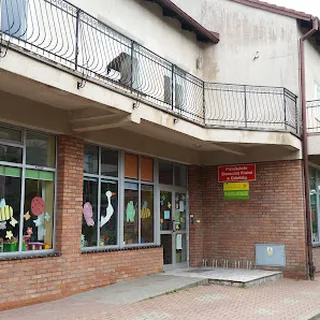 PRZEDSZKOLE PUBLICZNE SŁONECZNA KRAINA OSOWA image 1