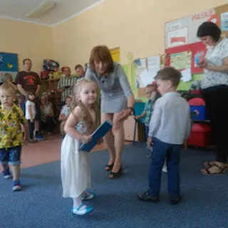 Zespół Edukacyjny W Trzcielu Przedszkole Bajkowe image 1