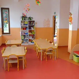 Niepubliczne Przedszkole Językowe Mądry Maluch W Rumi image 3