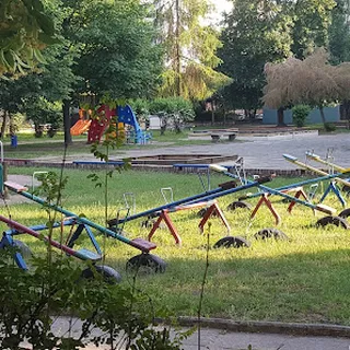 PRZEDSZKOLE MIEJSKIE NR 5 Z ODDZIAŁAMI INTEGRACYJNYMI "BAJKOWY ZAKATEK" image 1