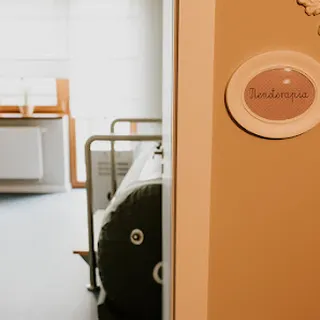 Terapeutyczny Punkt Przedszkolny Niebieska Sowa Izabela Rzepka image 2