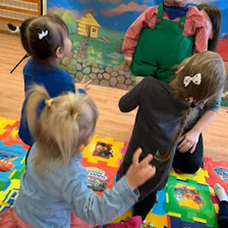 Punkt Przedszkolny Pimpuś image 2