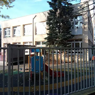 PRZEDSZKOLE Z ODDZIAŁAMI INTEGRACYJNYMI NR 288 image 3