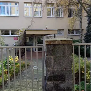 PRZEDSZKOLE Z ODDZIAŁAMI INTEGRACYJNYMI NR 288 image 1