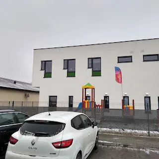 PUBLICZNE PRZEDSZKOLE "WESOŁY GAWROSZEK" image 1