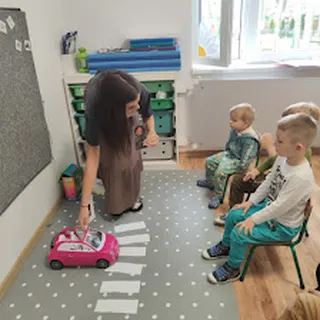 Publiczne Przedszkole Nr 2 Leśny Zakątek image 1