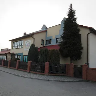 PRZEDSZKOLE PUBLICZNE "BAJKOWE WZGÓRZE" W SKRZYSZOWIE image 1