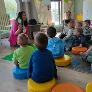 Oaza Rozwoju Malucha Klub Dziecięcy image 2