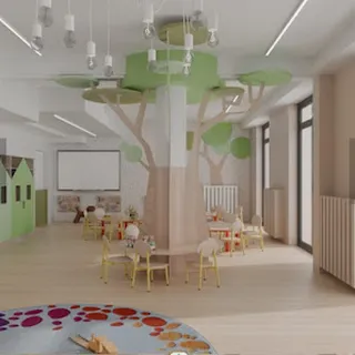 Oaza Rozwoju Malucha Klub Dziecięcy image 3