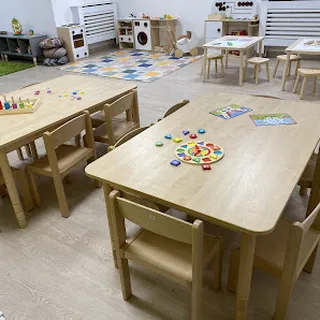 Mini Żłobek  filia żłobka nr 34 image 2