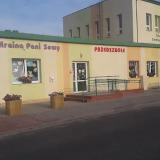 PRZEDSZKOLE NIEPUBLICZNE KRAINA PANI SOWY image 1