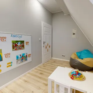 Terapeutyczny Punkt Przedszkolny Wyjątkowa Kraina image 1