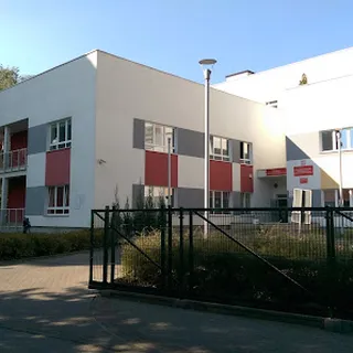 PRZEDSZKOLE NR 407 image 2