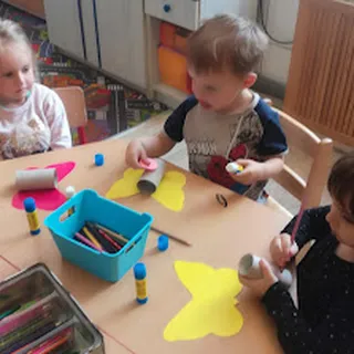 GMINNE PRZEDSZKOLE W DZIEĆMOROWICACH image 2