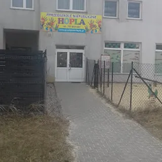 Przedszkole Niepubliczne Hopla W Bydgoszczy image 2
