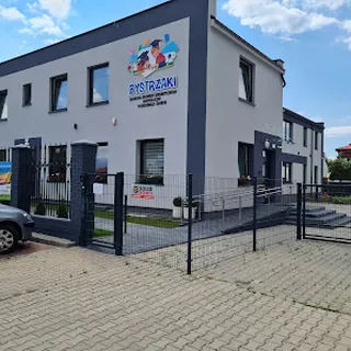 AKADEMIA ROZWOJU SENSORYCZNEGO "BYSTRZAKI" NIEPUBLICZNE PRZEDSZKOLE image 3