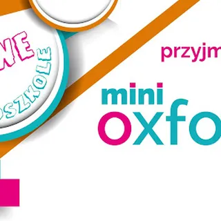 Dwujęzyczne Przedszkole Mini Oxford image 2