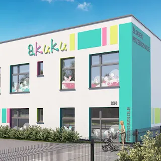INTEGRACYJNY ŻŁOBEK AKUKU image 2