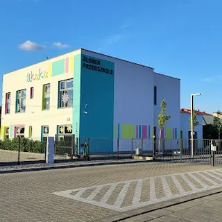 INTEGRACYJNY ŻŁOBEK AKUKU image 1