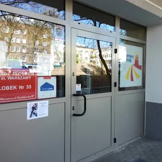 Żłobek nr 35 image 2