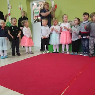 Przedszkole Miejskie Nr 4 image 1