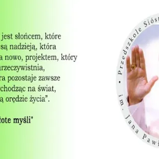 NIEPUBLICZNE PRZEDSZKOLE ZGROMADZENIA SS POCIESZYCIELEK NAJŚWIĘTSZEGO SERCA JEZUSOWEGO image 1