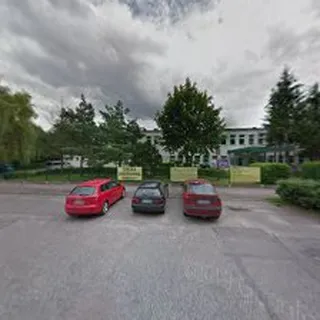 Przedszkole Specjalne Dla Dzieci Z Upośledzeniem Umysłowym W Stopniu Umiarkowanym Znacznym Z Autyzmem Oraz Niepełnosprawnościami Sprzężonymi W Specjalnym Ośrodku Szkolno-Wychowawczym W Tucholi image 1