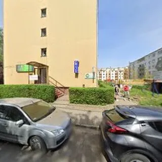 Przyjaciele Żyrafy image 2