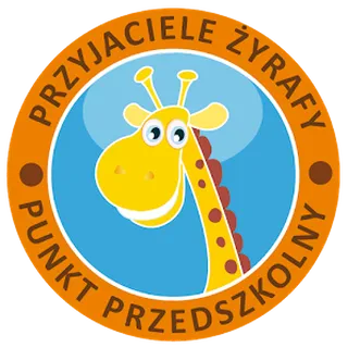 Przyjaciele Żyrafy image 1