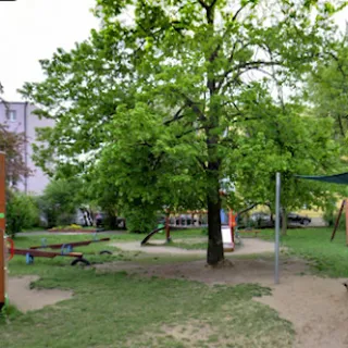 Przedszkole Specjalne dla Dzieci z Autyzmem nr 135 im. Zbigniewa Tylewicza image 2