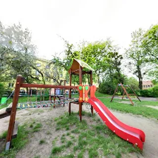 Przedszkole Specjalne dla Dzieci z Autyzmem nr 135 im. Zbigniewa Tylewicza image 5