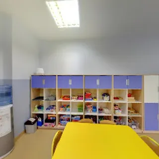 Przedszkole Specjalne dla Dzieci z Autyzmem nr 135 im. Zbigniewa Tylewicza image 4