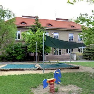 Przedszkole Specjalne dla Dzieci z Autyzmem nr 135 im. Zbigniewa Tylewicza image 1