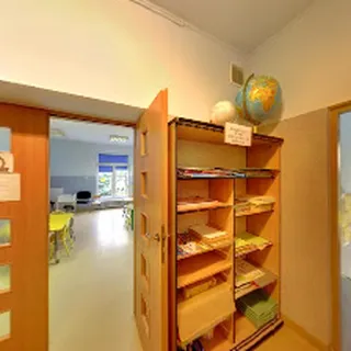 Przedszkole Specjalne dla Dzieci z Autyzmem nr 135 im. Zbigniewa Tylewicza image 3