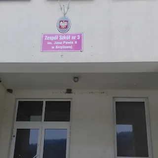 ZESPÓŁ SZKÓŁ NR 5 W KORBIELOWIE-PRZEDSZKOLE W KORBIELOWIE image 1