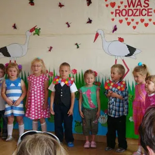 Prywatne Przedszkole Okruszek W Piotrkowie Trybunalskim image 3