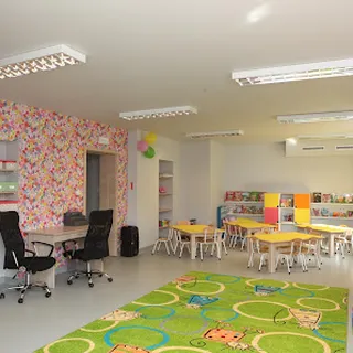 Przedszkole Niepubliczne Zdolna Ferajna image 4
