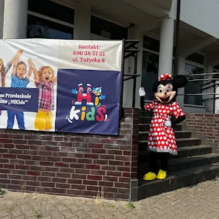 INTEGRACYJNE PRZEDSZKOLE NIEPUBLICZNE HIKIDS image 3