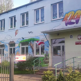 Przedszkole Miejskie Nr 124 image 2