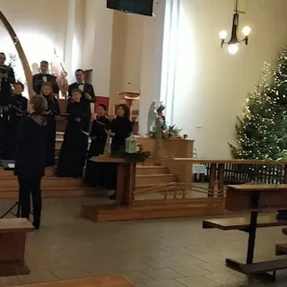 Przedszkole Niepubliczne Zgromadzenia Sióstr Służebniczek Nmp Np Im Bł Edmunda Bojanowskiego image 1