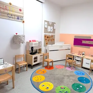 BRIGHT START INTERNATIONAL PRESCHOOL image 4