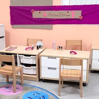BRIGHT START INTERNATIONAL PRESCHOOL image 1