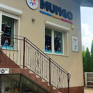 Przedszkole Niepubliczne Mungo W Bydgoszczy image 5