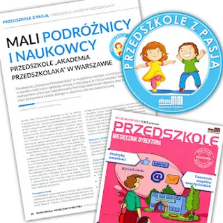 PRZEDSZKOLE NIEPUBLICZNE AKADEMIA PRZEDSZKOLAKA image 1
