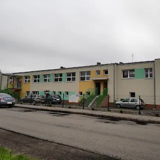 Klub Dziecięcy Nr 1 w Cekowie-Kolonii image 1