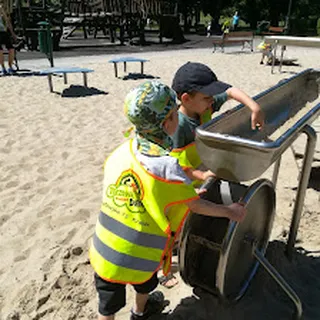 Niepubliczne Przedszkole Specjalne Tiba image 2
