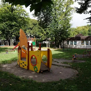 Przedszkole Nr 117 Fiołkowa Kraina image 4