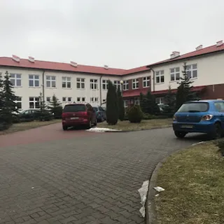Zespół Szkół W Przykonie Przedszkole W Przykonie image 1